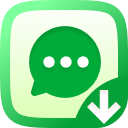 WA Chat Backup & Exporter